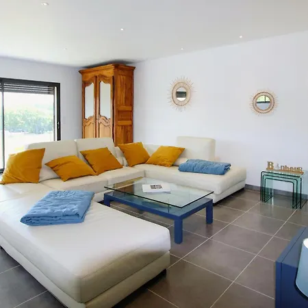 Holiday home Beautiful In Montelimar