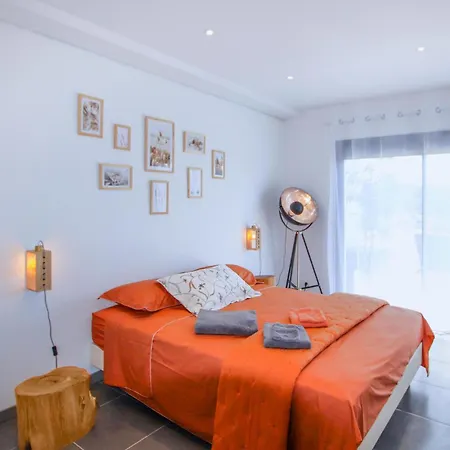 Holiday home Beautiful In Montelimar