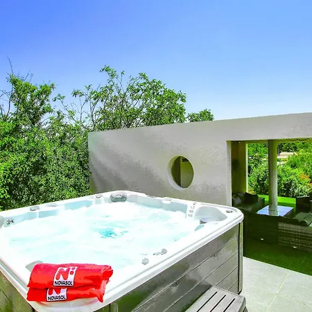 Holiday home Beautiful In