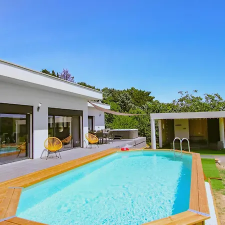 Holiday home Beautiful In Montelimar