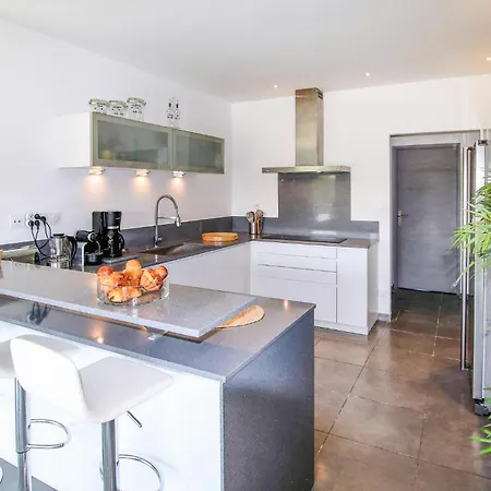 Holiday home Beautiful In Montelimar